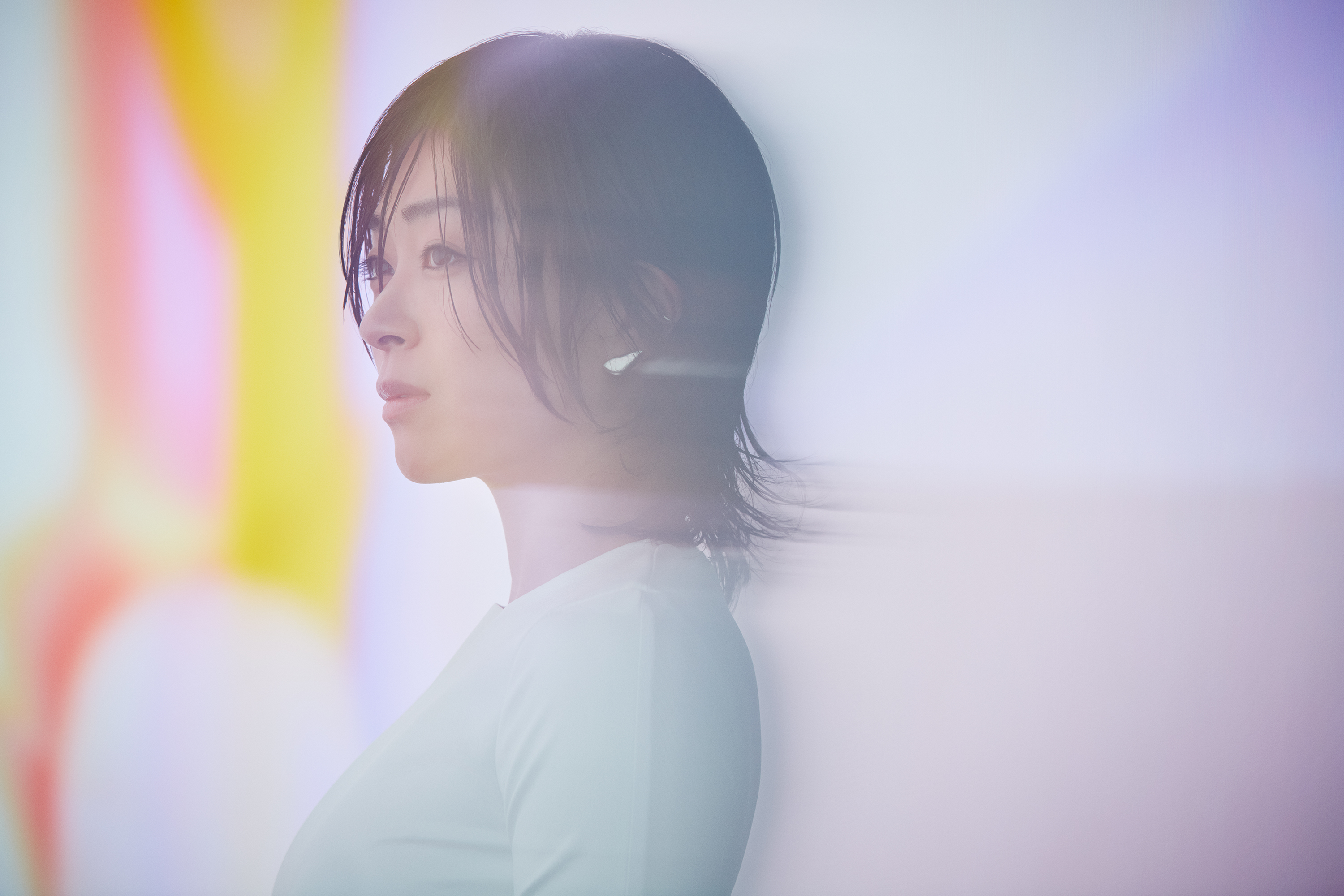 SCIENCE FICTION」 6月26日にアナログ盤 生産限定発売が決定 | HIKARU UTADA OFFICIAL WEBSITE